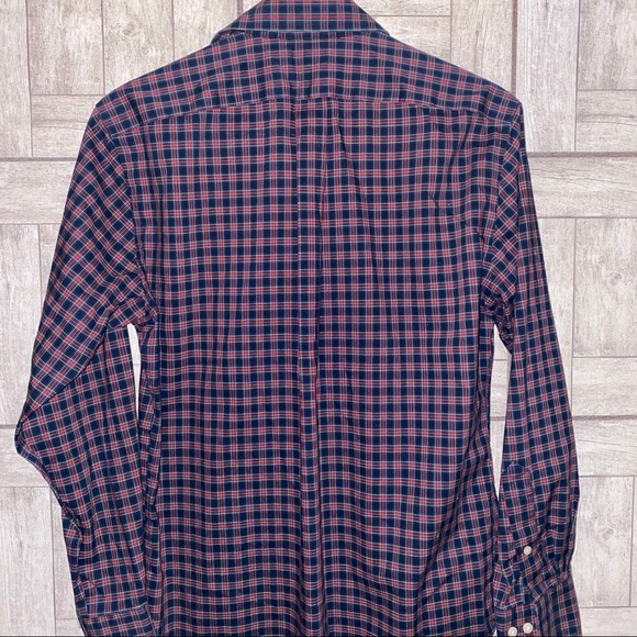 LAUREN Ralph Lauren button down shirt - Picture 3 of 5